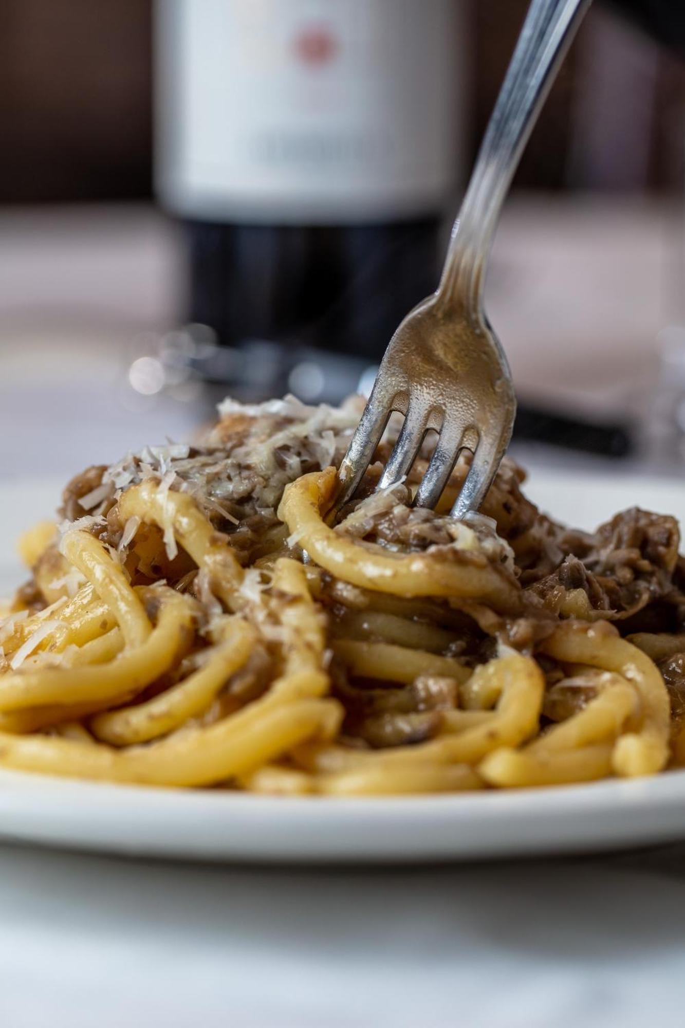 Agriturismo Buonasera 바뇨레조 외부 사진